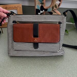 Fossil Purse